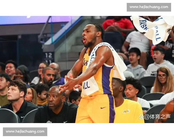 布朗尼特训强化投篮空间能力 剑指夏季联赛首战状元对决