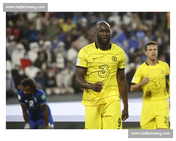 詹俊解析切尔西攻防隐患：世俱杯惊险晋级暴露致命短板，八强战或再陷加时泥潭