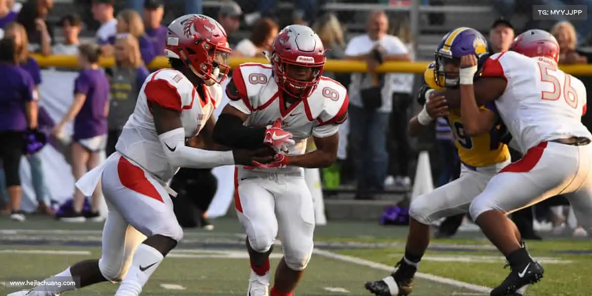 我们的品牌价值